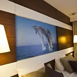 فندق Adella Side (adults Only) مانافجات