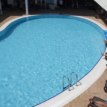 Szálloda (adults Only) 3*