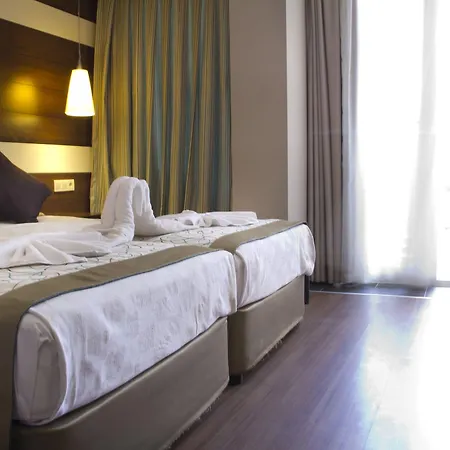 Adella Side (adults Only) 4* Manavgat