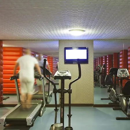 Szálloda (adults Only) 3*
