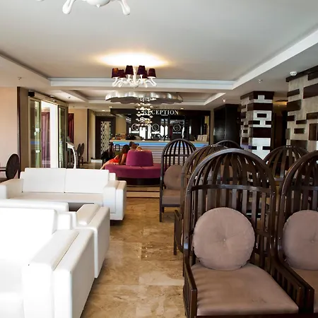 Adella Side (adults Only) Hotel