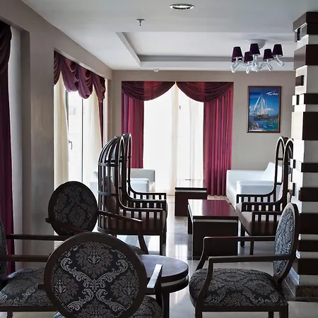 Adella Side (adults Only) 4* Manavgat