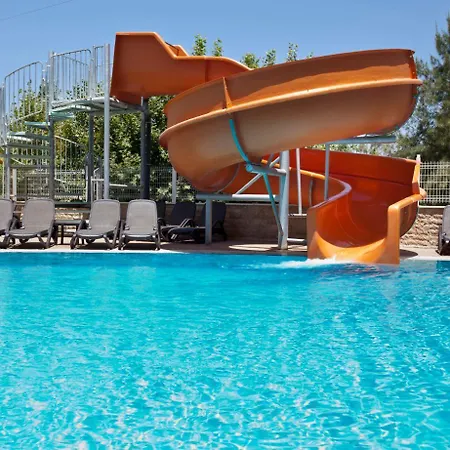Szálloda (adults Only) Side