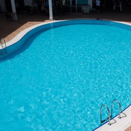(adults Only) Szálloda Side