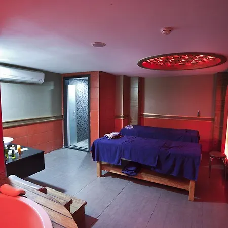 Adella Side (adults Only) 4* Manavgat