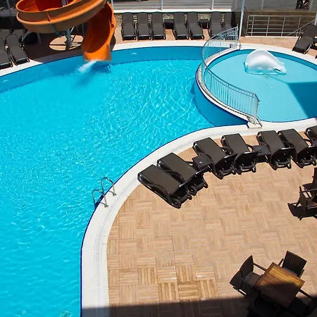 (adults Only) Szálloda 3*