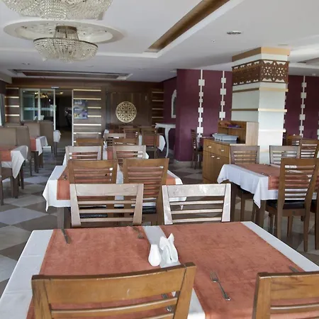 Adella Side (adults Only) Manavgat