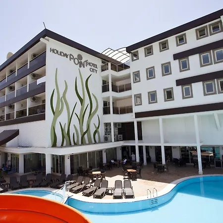 Adella Side (adults Only) Manavgat