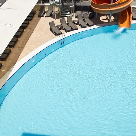 Ξενοδοχείο Adella Side (adults Only) 4*