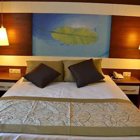 Hotel Adella Side (adults Only)