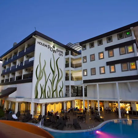 Adella Side (adults Only) 4*