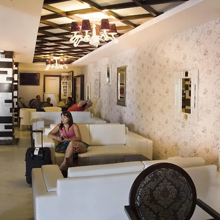 Adella Side (adults Only) Manavgat