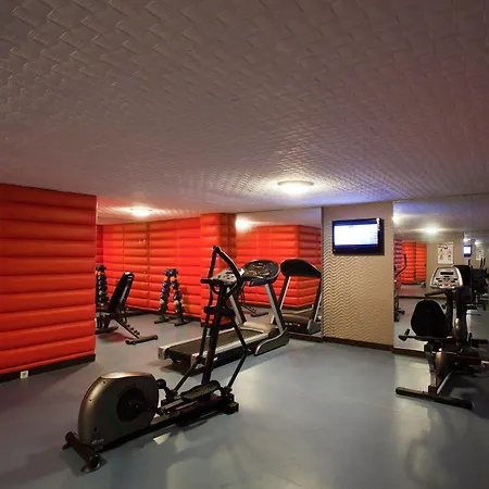 (adults Only) Szálloda 3*