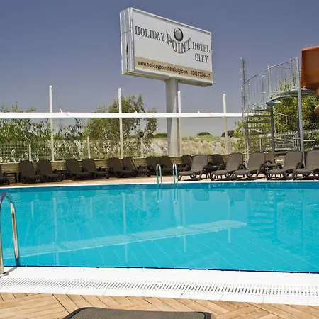 Ξενοδοχείο Adella Side (adults Only) 4*