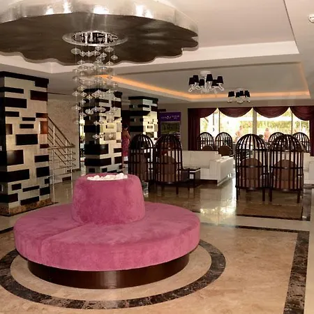 Adella Side (adults Only) 4*