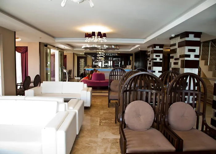 Adella Side (adults Only) Hotel