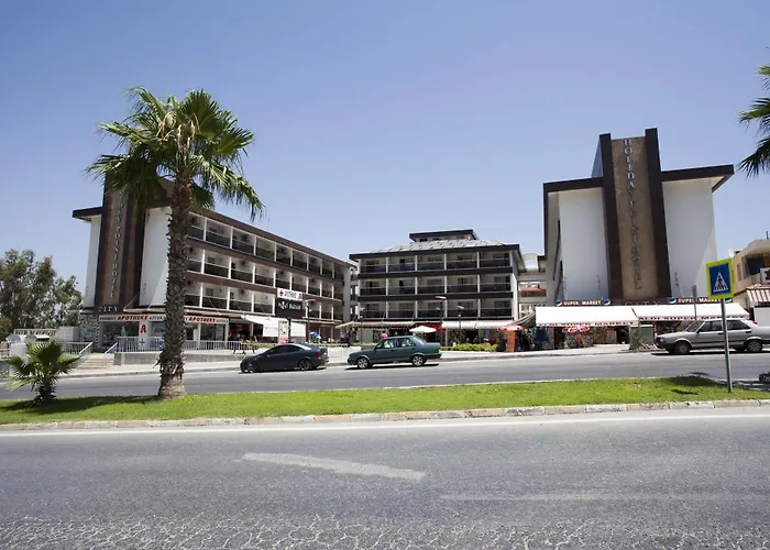 Adella Side (adults Only) 4*