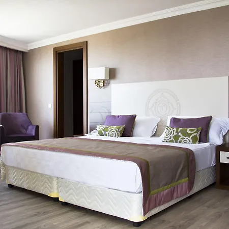 Adella Side (adults Only) Hotel Manavgat
