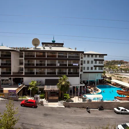 Otel (adults Only) Side