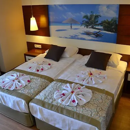 (adults Only) Otel Side
