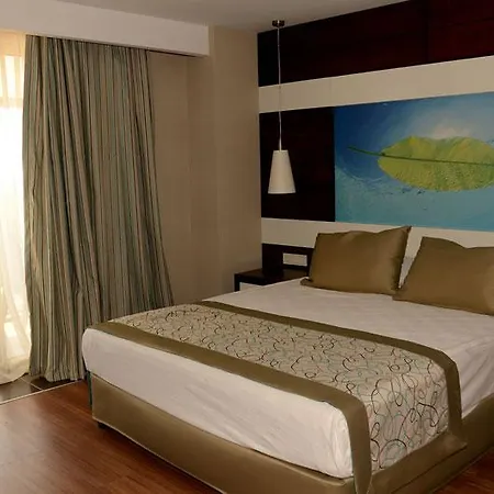 Adella Side (adults Only) Otel 4*