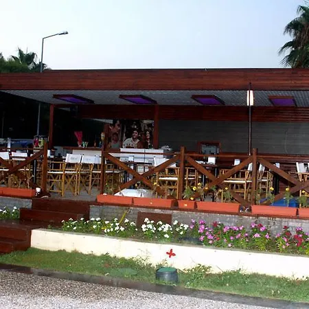 Adella Side (adults Only) Manavgat