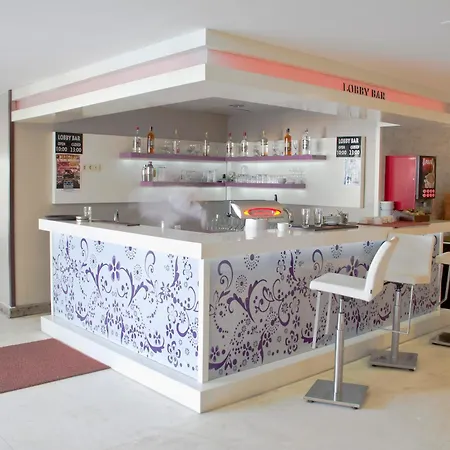 Otel Adella Side (adults Only) Manavgat