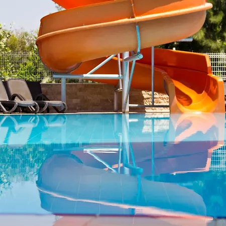 Adella Side (adults Only) Manavgat