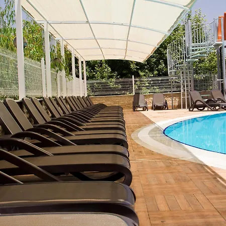 (adults Only) Otel 3*