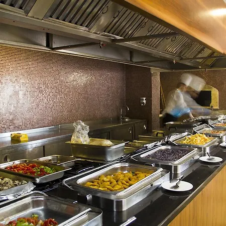 Adella Side (adults Only) Otel 4*