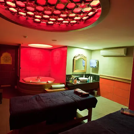 Adella Side (adults Only) 4* Manavgat