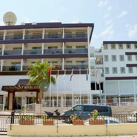 Adella Side (adults Only) Otel