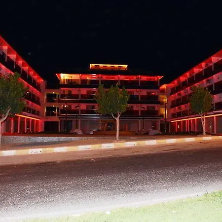 Hotel Adella Side (adults Only) 4*