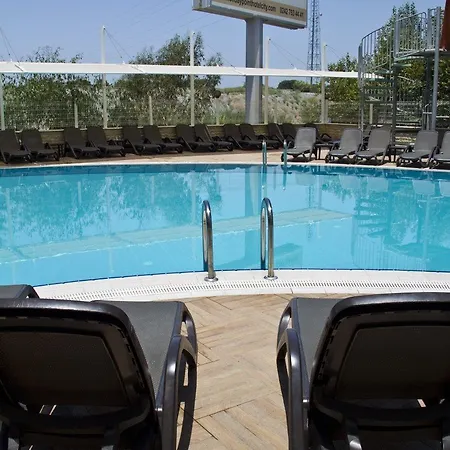 Otel Adella Side (adults Only) 4*