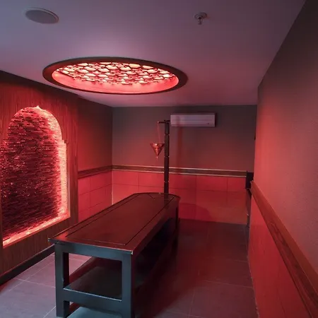 Otel Adella Side (adults Only) Manavgat