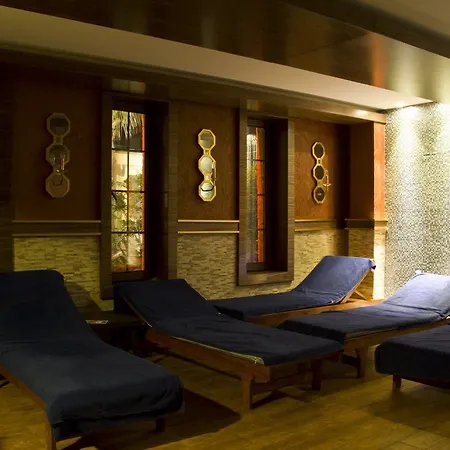 Otel Adella Side (adults Only) Manavgat