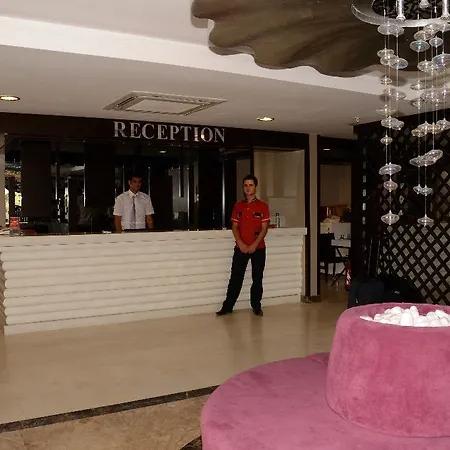 Otel Adella Side (adults Only)