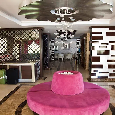 Otel (adults Only) Side
