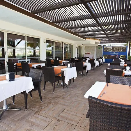 (adults Only) Otel Side