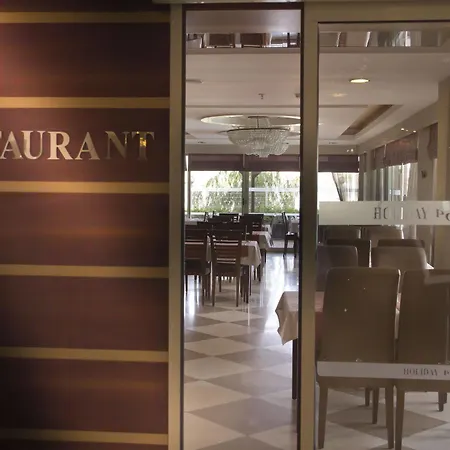 Otel Adella Side (adults Only) 4*