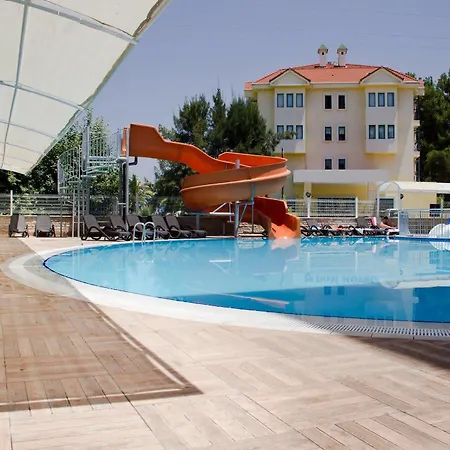 Adella Side (adults Only)