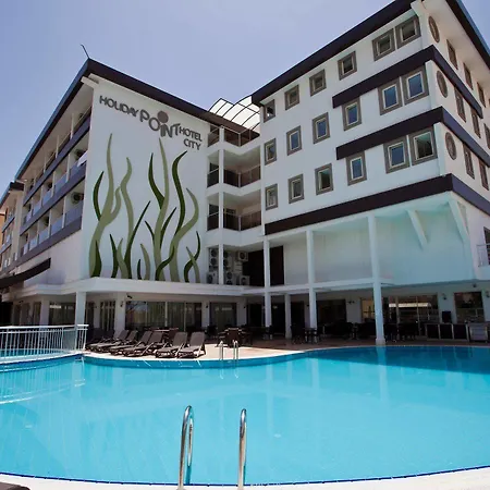 Adella Side (adults Only) Otel