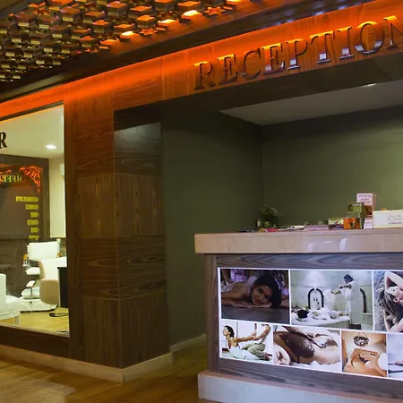 Otel Adella Side (adults Only) Manavgat