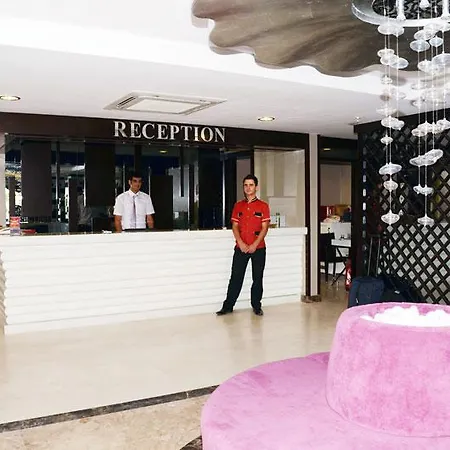 Adella Side (adults Only) Otel 4*