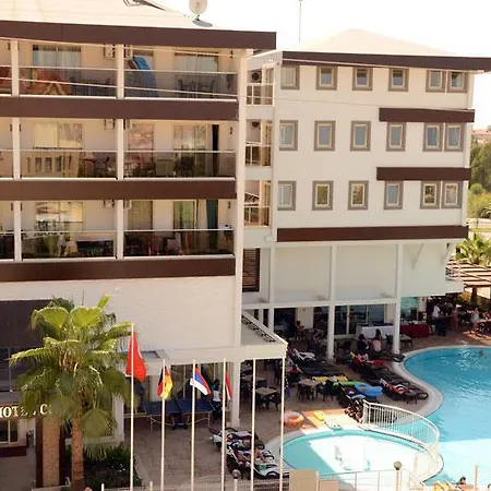 Otel (adults Only) Side