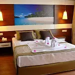 酒店 Adella Side (adults Only) 马纳夫加特