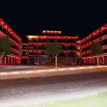 酒店 Adella Side (adults Only) 4*