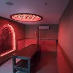 酒店 Adella Side (adults Only) 马纳夫加特