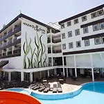 Adella Side (adults Only) Manavgat