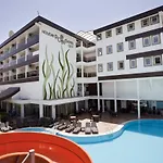 Hotel Adella Side (adults Only) 4*